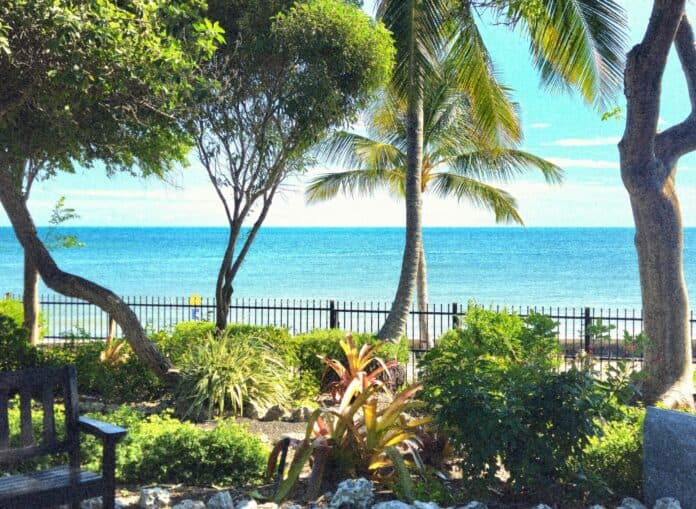 Key West Gardens Celebrates 70 Years, Community Event Raises Funds