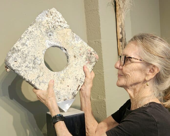 Ben and Helen Harrison's Gallery Celebrates 40 Years in Key West