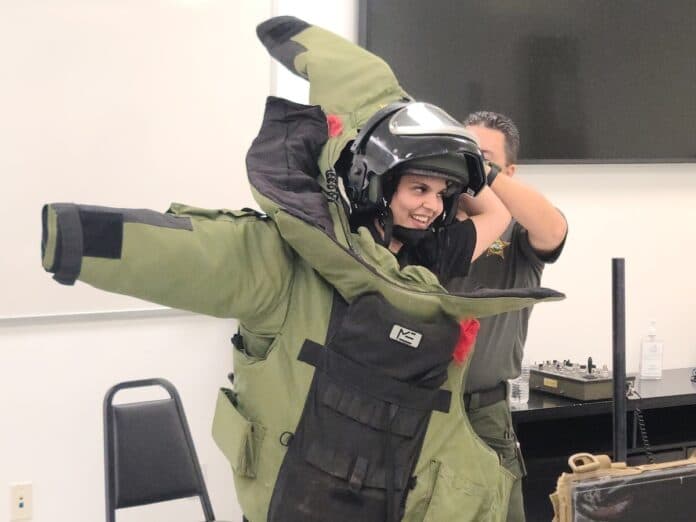 Monroe County Sheriff Launches Citizens Police Academy Across Three Keys