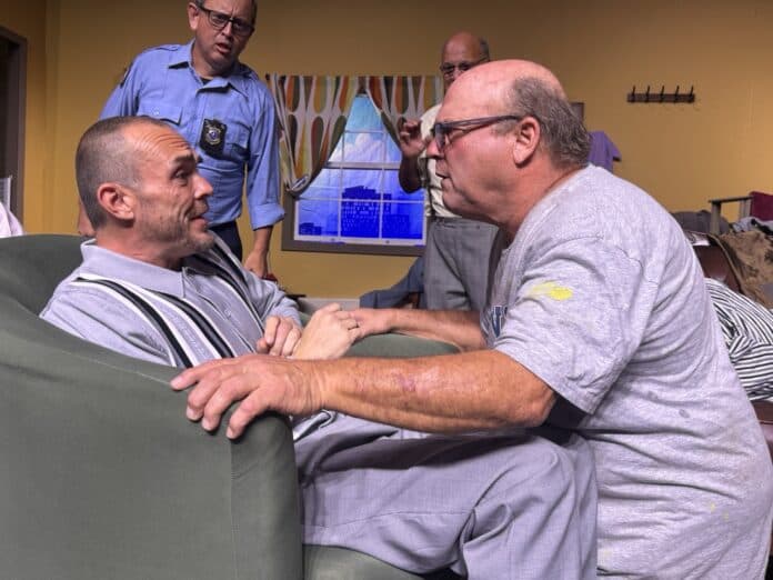 Local Community Theatre Brings Neil Simon Comedy to Monroe County Stage