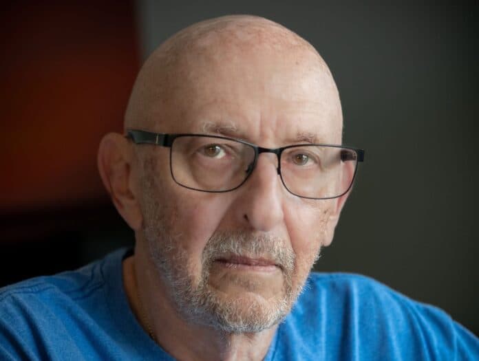 Chabad of Key Largo Hosts Holocaust Remembrance Jan. 27 With Survivor Selly