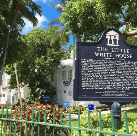 Truman Little White House Hosts Two-Night Series on First Ladies' Legacies