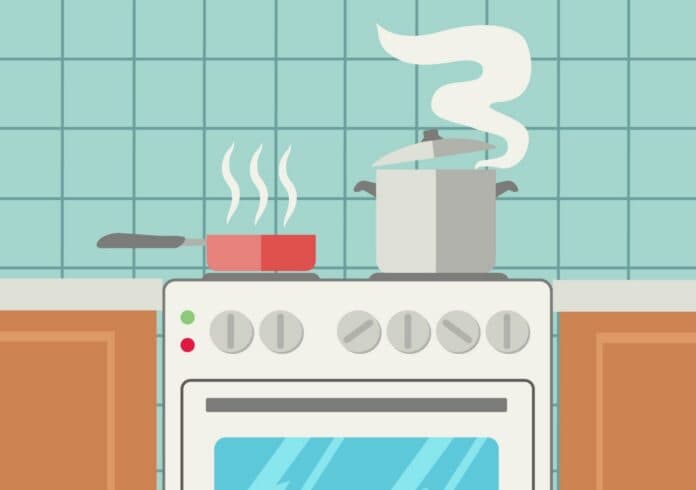 Key Largo Fire Rescue Issues Burn Prevention Tips, Urges Kitchen Safety