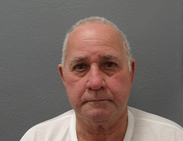 DEA-Assisted Undercover Sting in Key Largo Leads to Cocaine Trafficking Arrest