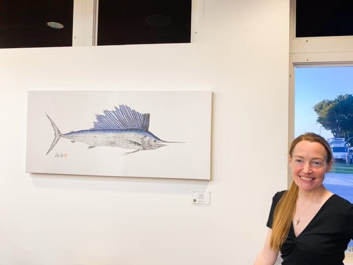 Islamorada Opens Art in Public Buildings to Boost Community Access