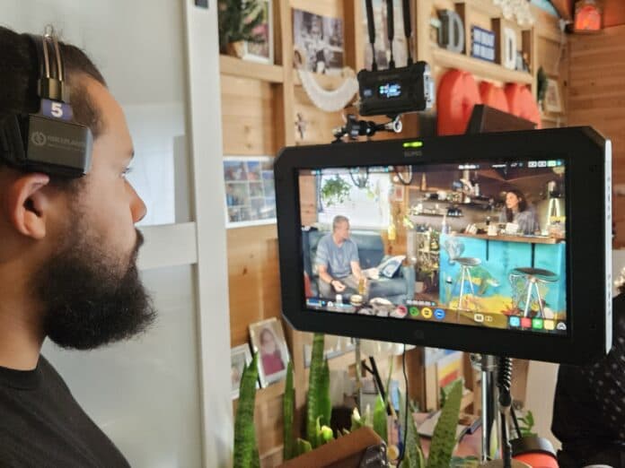 Hollywood Returns to Key West for Coastal Comedy-Horror Shoot