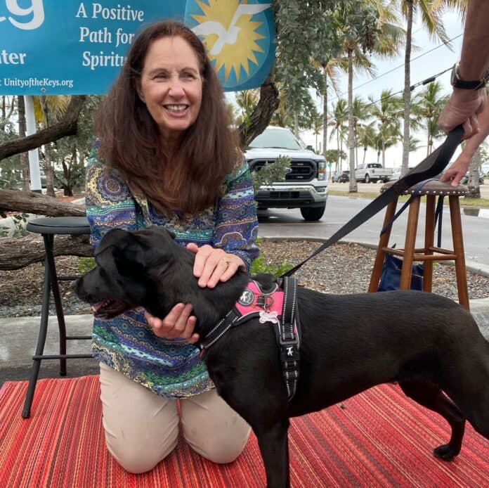 Unity of the Keys Blessing of Animals Saturday at White Street Pier