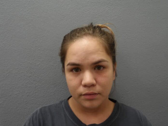 Key Largo Woman Arrested for Neglect After Toddler Found Near U.S. 1