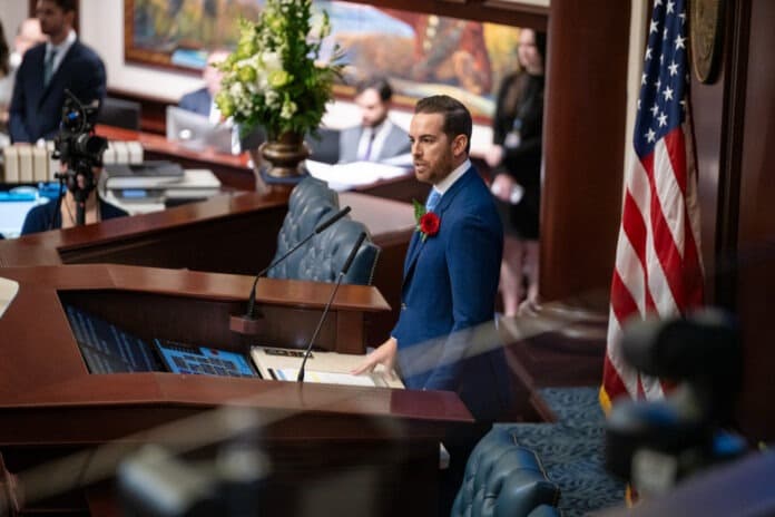 Florida House Approves Ballot Measure on Property Taxes; Monroe County Voters Affected