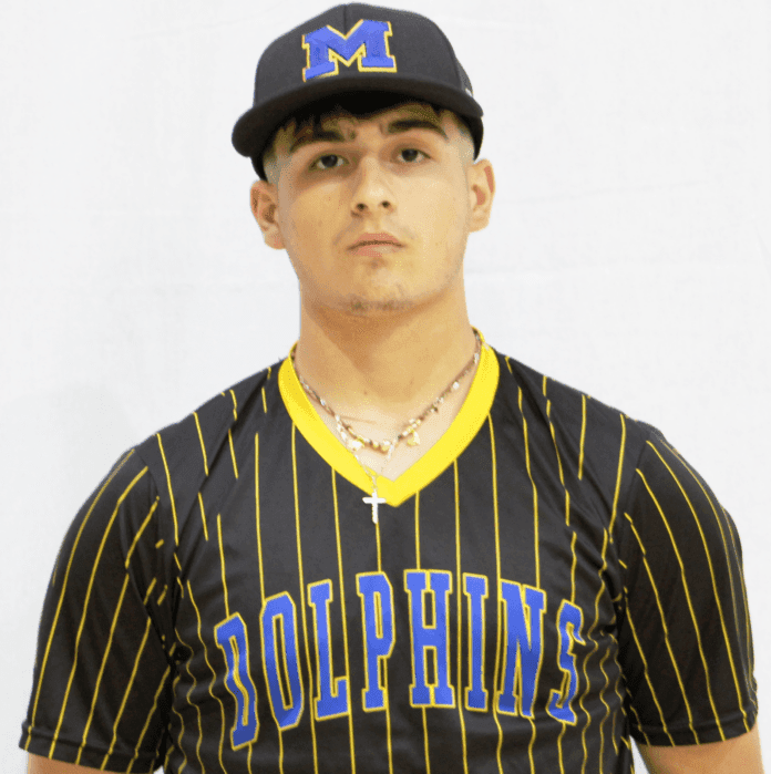 Early-Season Momentum for Monroe County Baseball as Marathon's Gabriele Shines