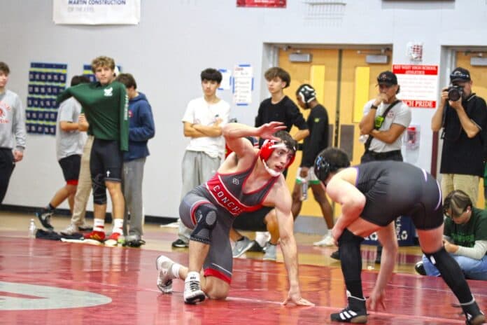Key West Conchs Win District 16-1A Title, Extend Streak to 17