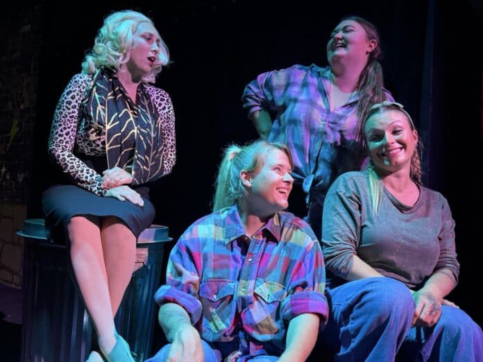 Marathon Community Theatre Debuts Little Shop of Horrors This Month