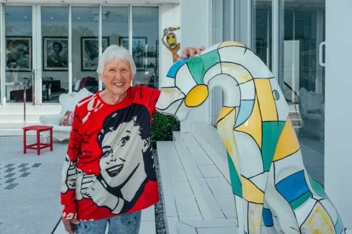 Studios of Key West Hosts Midtown West Artist Studio Tour Feb. 28