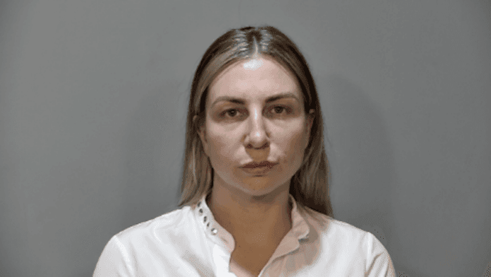 Key West Woman Sentenced to 12 Years for DUI Manslaughter