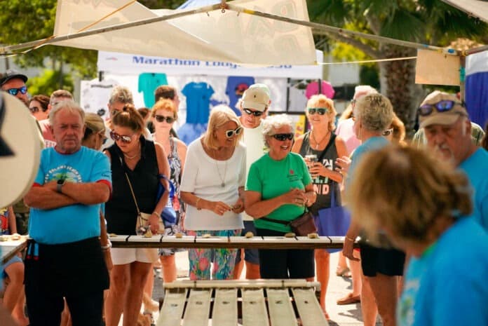 Key Colony Beach Day March 1 Celebrates 69th Anniversary Near City Hall