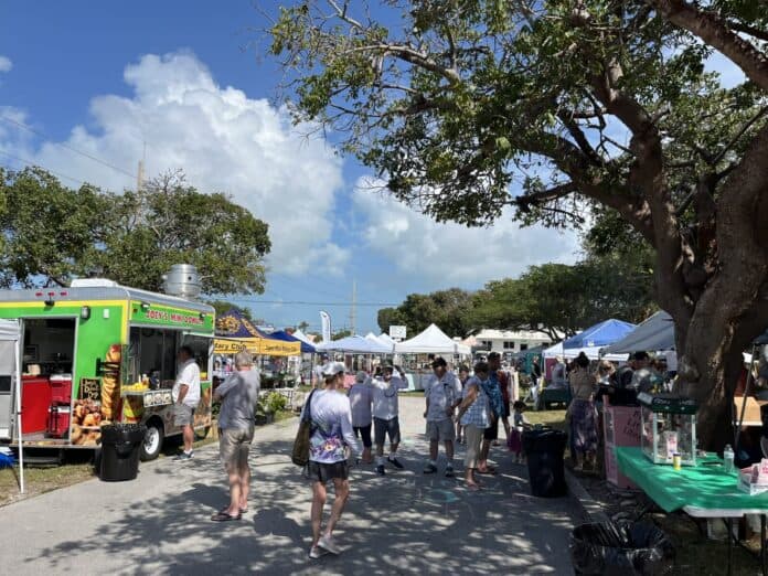 Coral Isles Church Hosts 14th Winter Festival Feb. 7, Free Admission