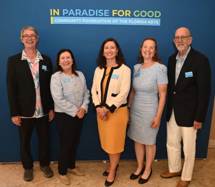 Community Foundation Urges Monroe County Residents to Volunteer With Local Nonprofits