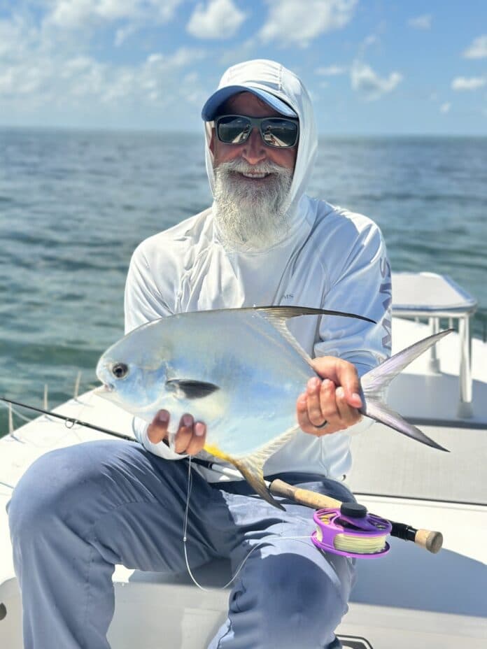 Backcountry Bite: Florida Keys Flats, Nearshore Channels Produce Solid Catches