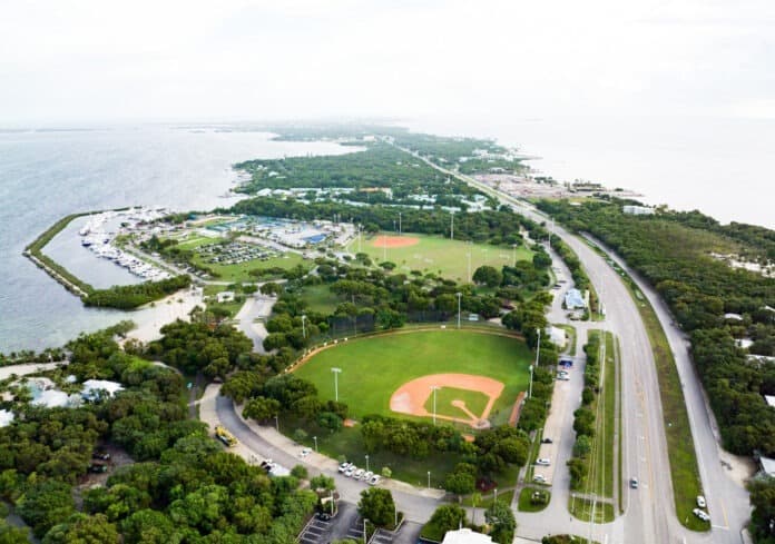 Islamorada Village and School Board Continue Negotiating Multimillion-Dollar Founders Park Upgrades