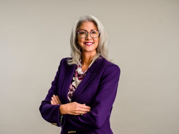 Monroe County Mayor Michelle Lincoln Files for Re-election