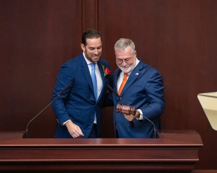 Florida House, Senate Budget Standoff Could Extend Legislative Session by Billions