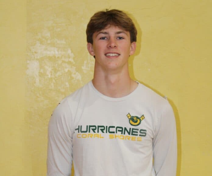 Monroe County sends six wrestlers to FHSAA 1A State Championships in Kissimmee