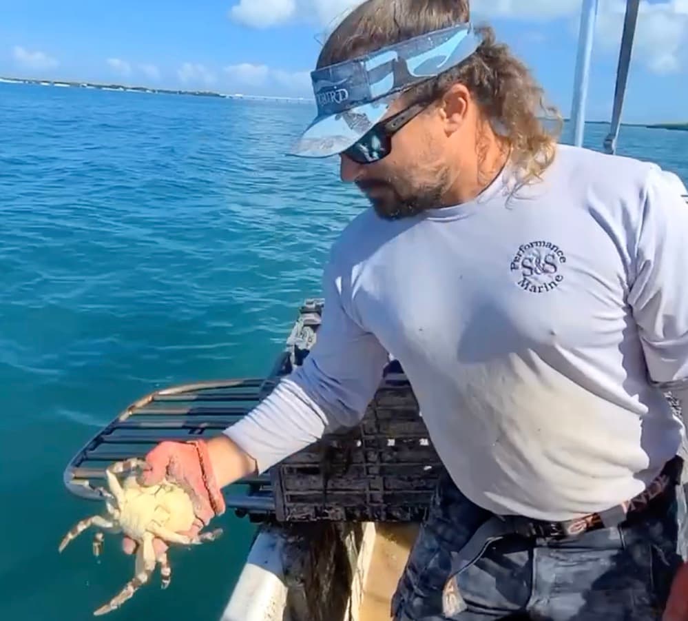Islamorada fishermen draw millions online, reshaping Keys fishing culture