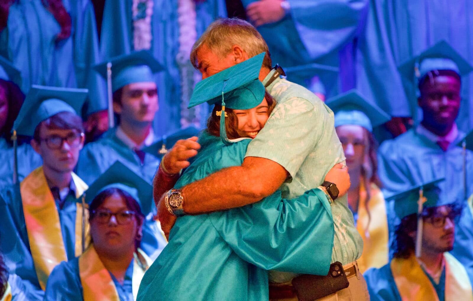 Monroe County scholars earn $2 million in college scholarships