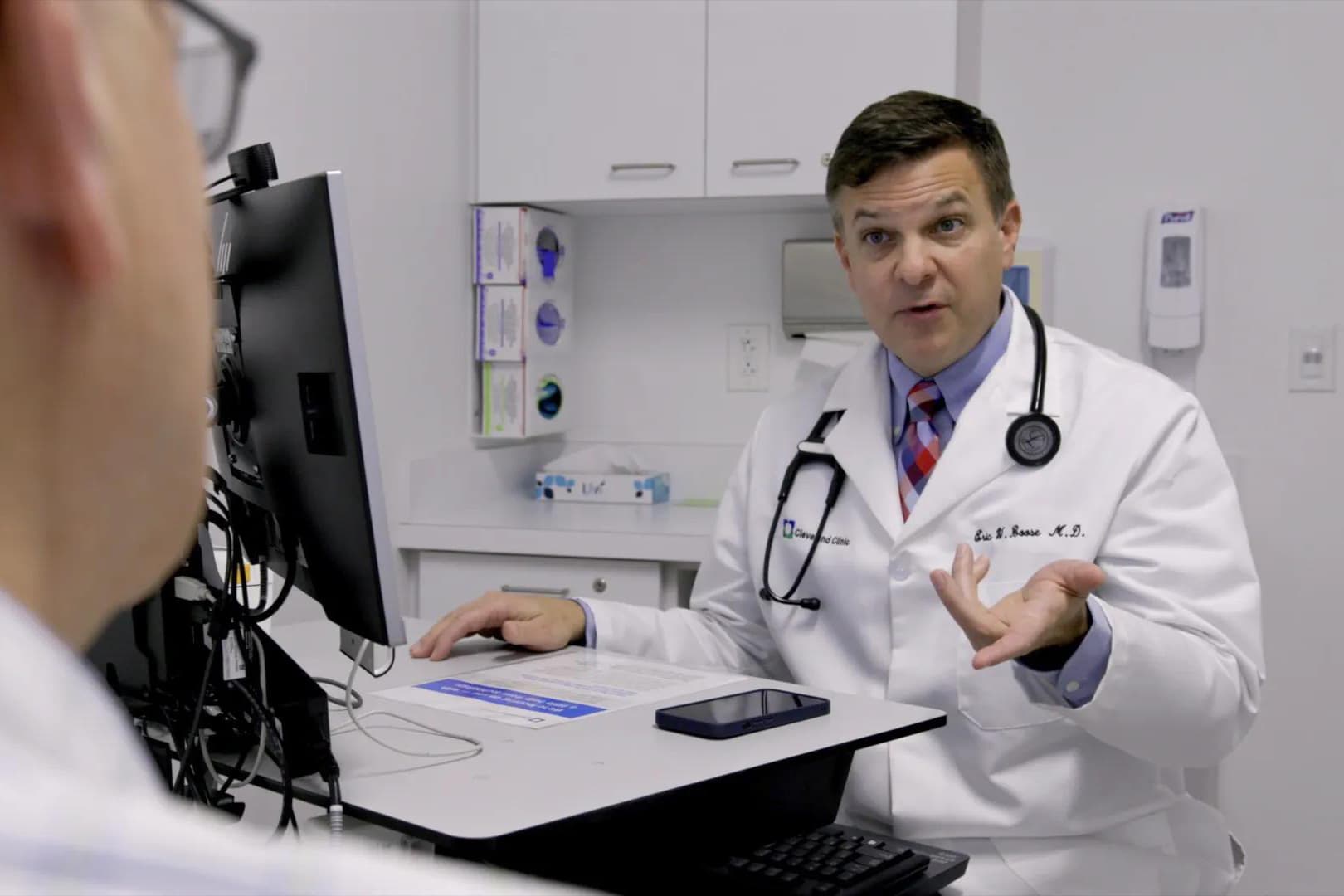 AI Scribes Are Reshaping Doctor Visits; Here Is What Patients Should Know