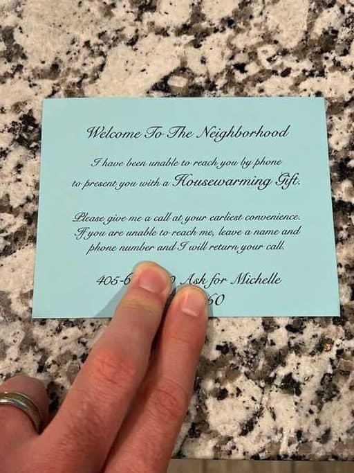 Heartfelt Housewarming Messages and Gifts to Welcome New Neighbors