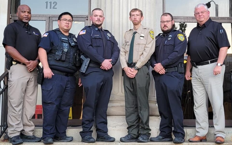 Parsons City Commission Convenes Feb. 16, Covers Municipal Business and Hearings