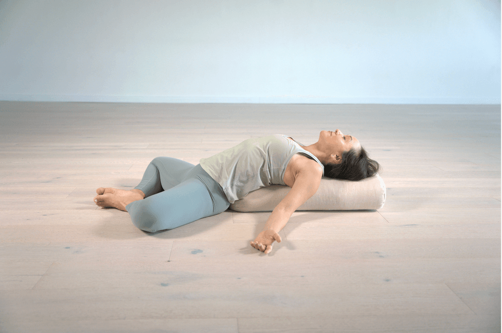 Hugger Mugger Launches Kino Collection with Yoga Star Kino MacGregor