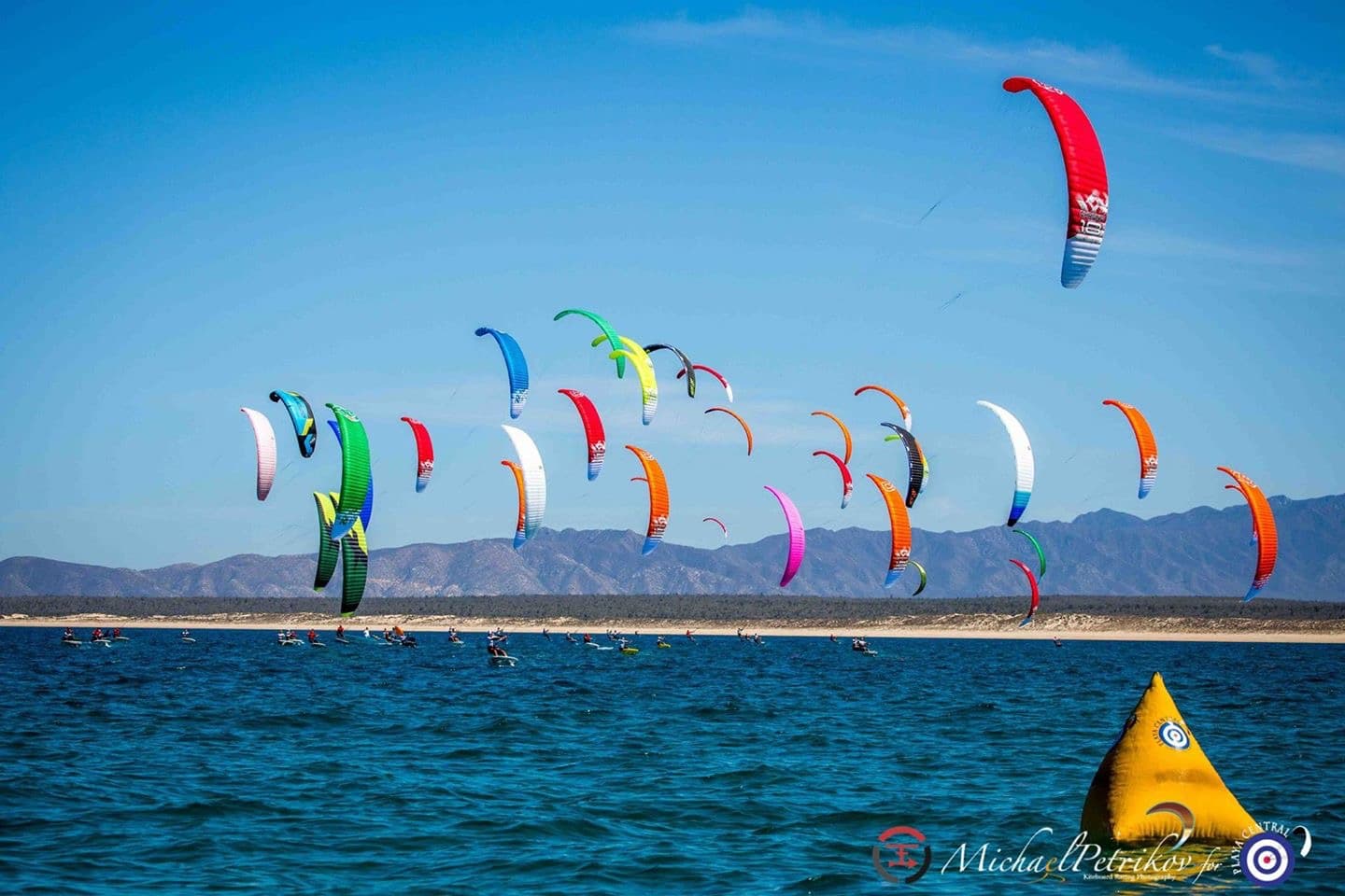 La Ventana Foil Travel Guide: Year-Round Winds, Schools, Safety