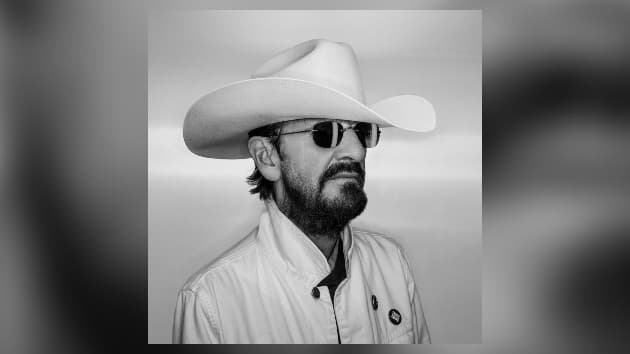 Ringo Starr Unveils Country-Leaning Long Long Road Album Featuring Tuttle, Jarosz