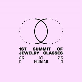 Dr. Petra Hölscher Unveils AMONG FRIENDS: 240+ Drutt Works at SCHMUCKmünchen