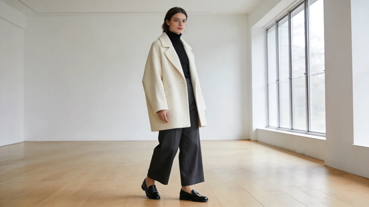 Minimalism Versus Capsule Wardrobes: The Design Principles You Need to Know