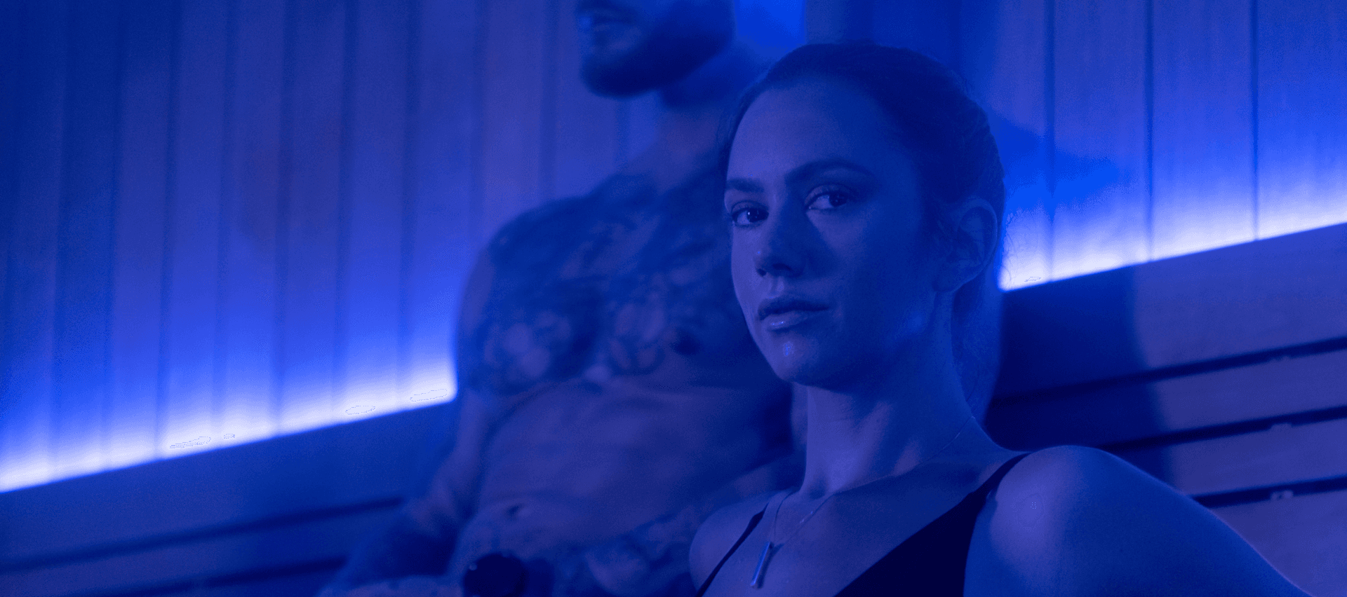Vancouver studio links sauna, cold plunge, breathwork to May recovery and connection