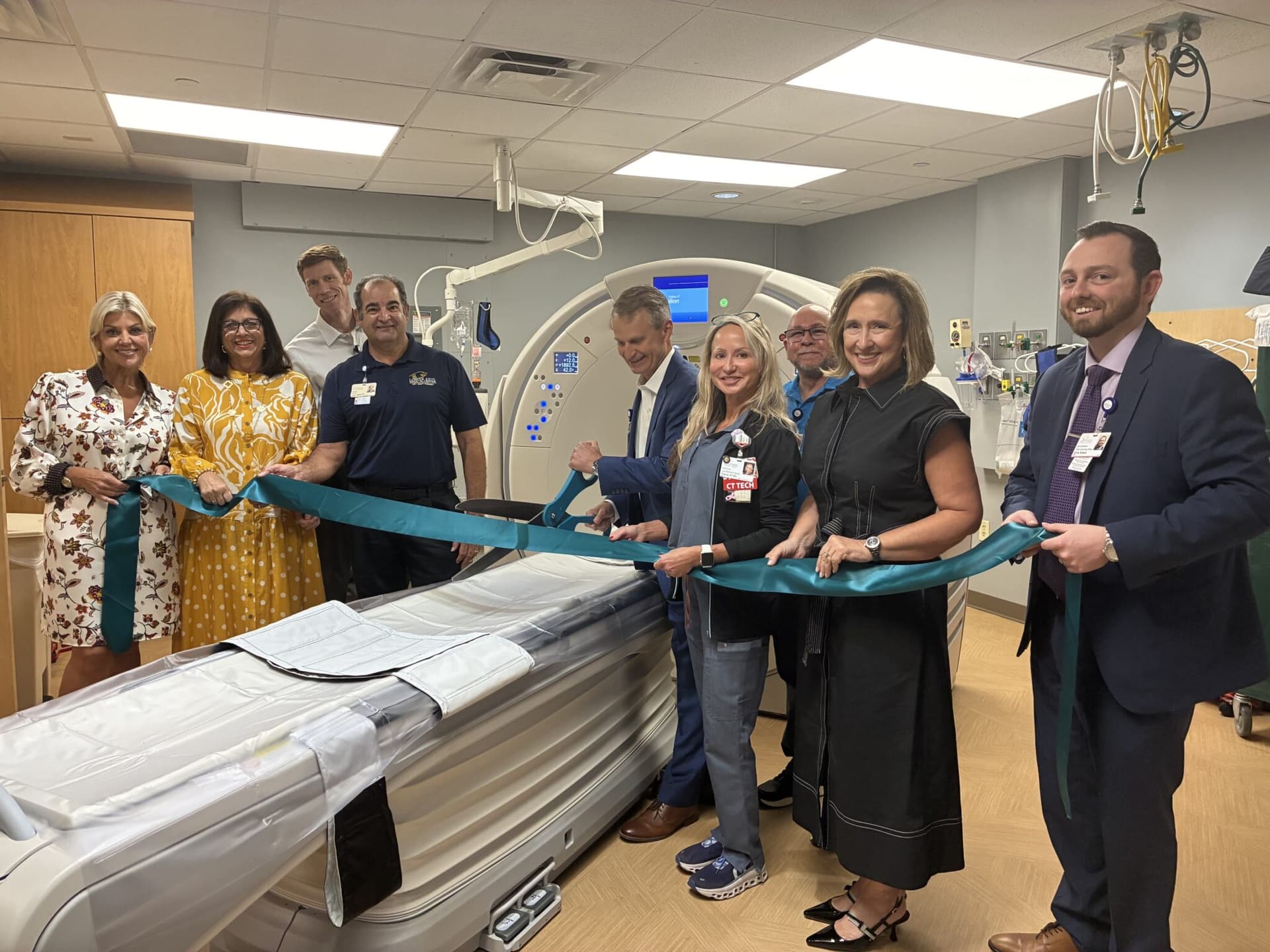 Lower Keys Hospital Board Eyes Medical Device Inspections as Assessment Wraps Up