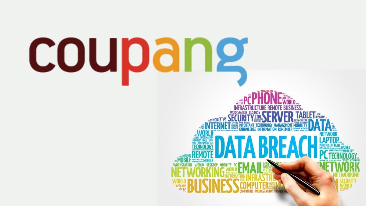 Taiwan probe finds “signs of illegal conduct and negligence” in Coupang data leak