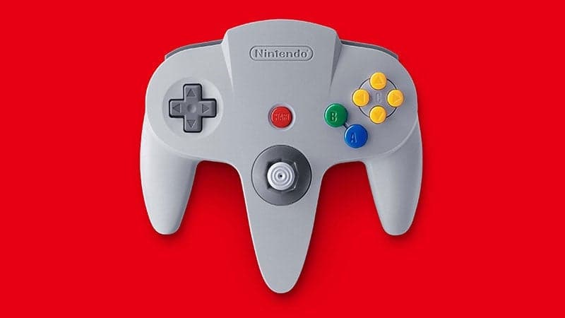 Nintendo 64 emulator fork adds rollback netcode to multiplayer classics