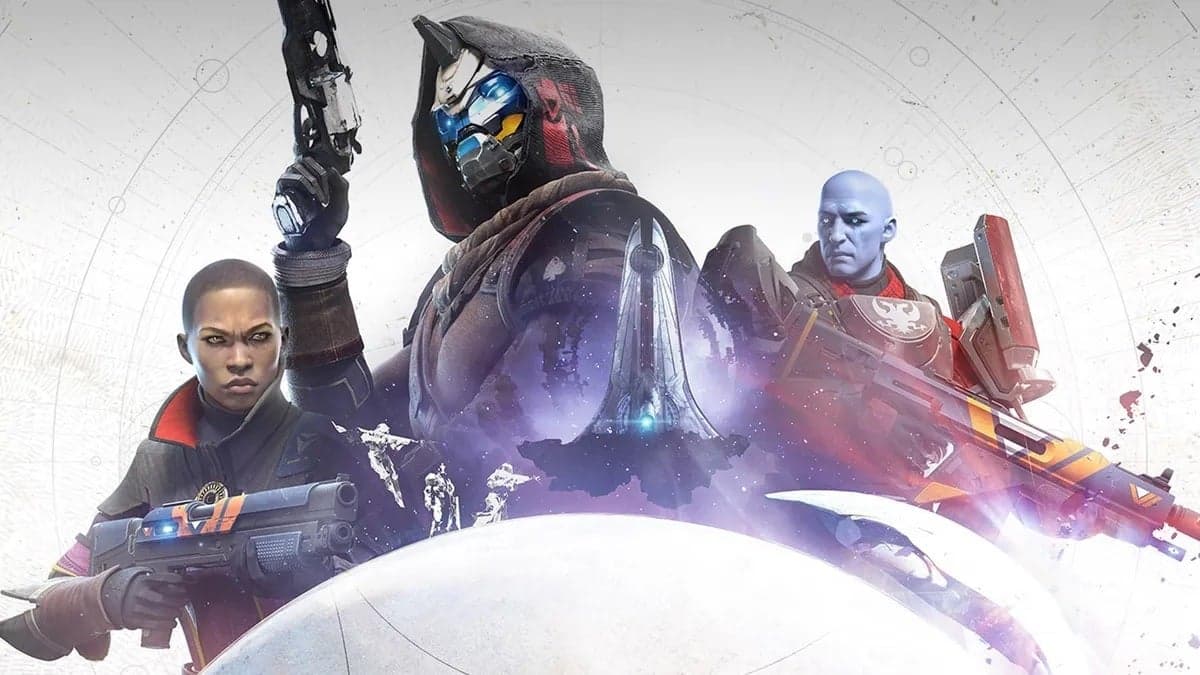 Bungie faces layoffs as Destiny 2 support ends and Marathon takes focus