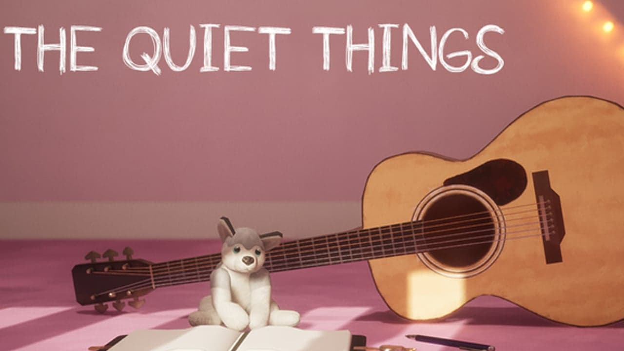 BAFTA Pulls The Quiet Things Trailer, Sparking Debate Over Trauma and Warnings