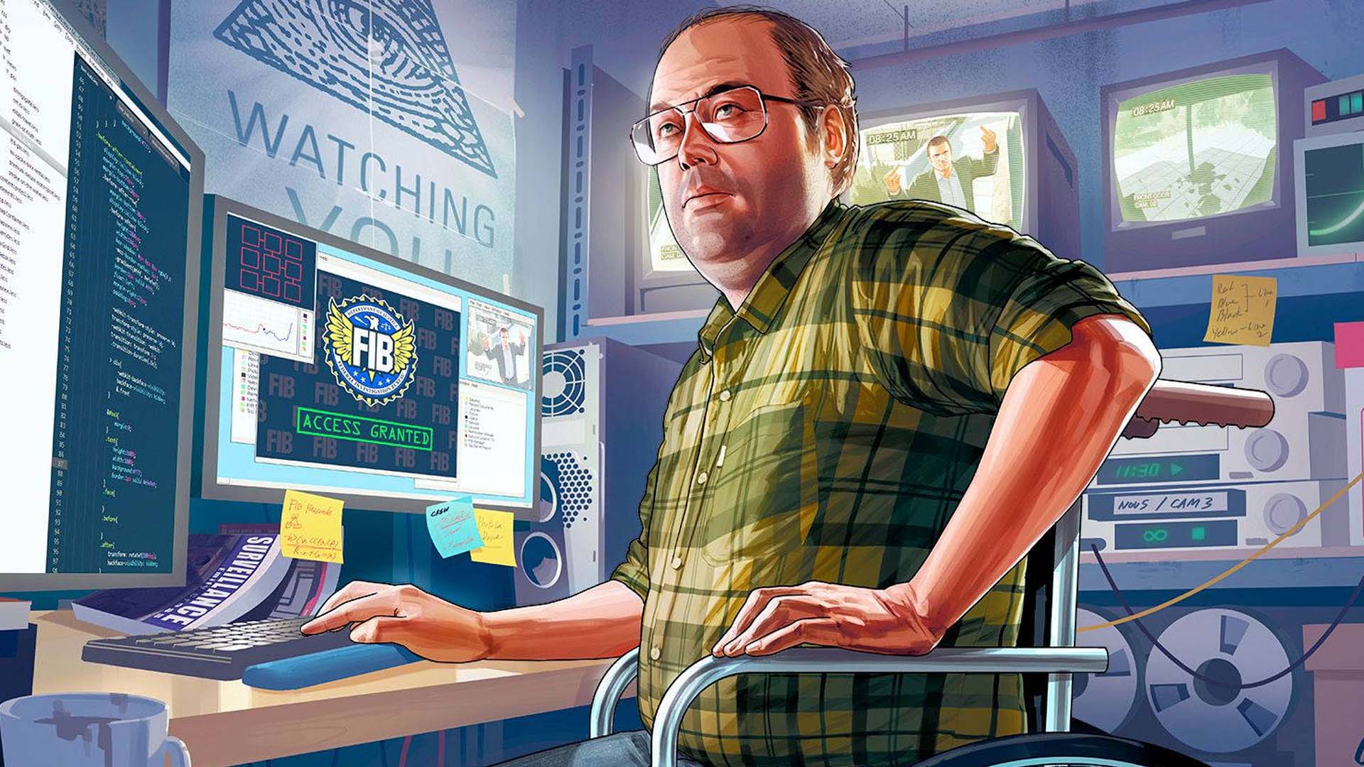 ShinyHunters Targets Rockstar Games, Demands Ransom Over Alleged Data Breach