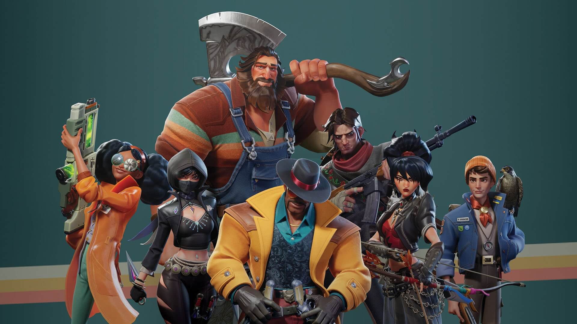 Imagine Dragons-backed Last Flag struggles to find players on Steam