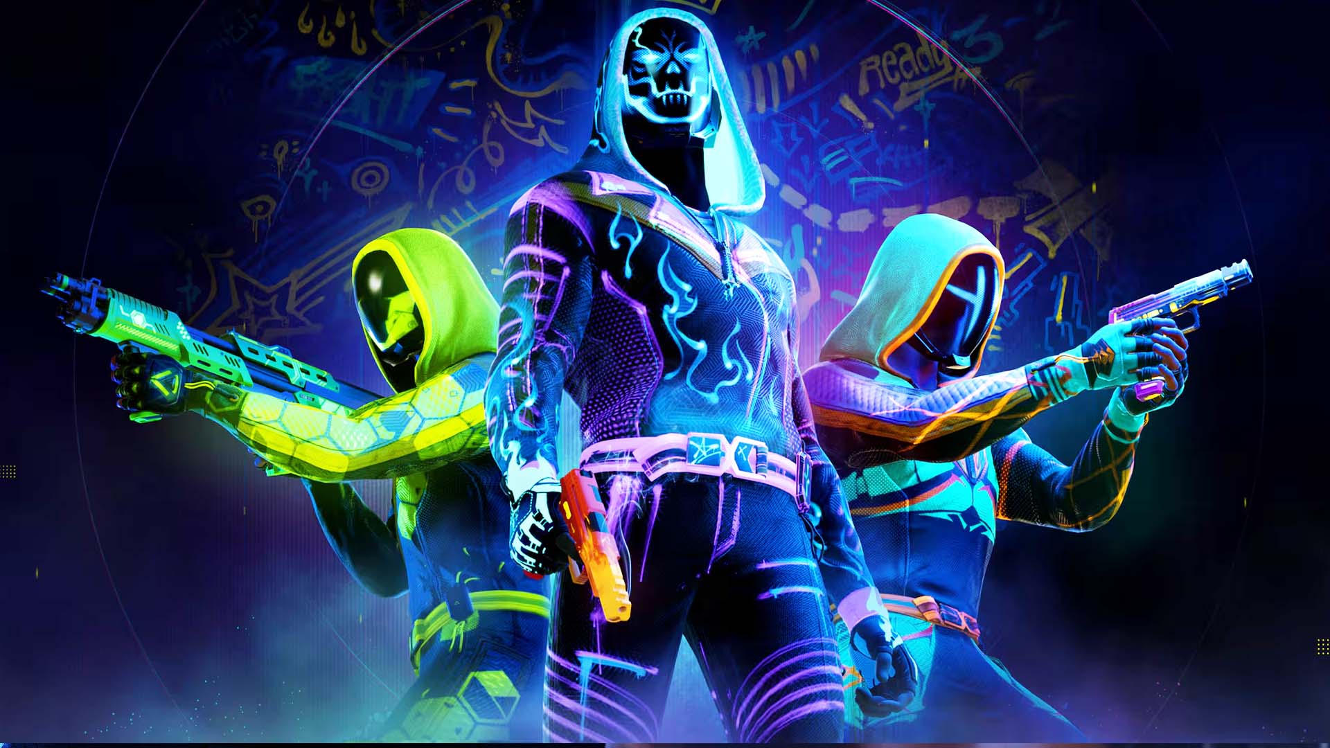 Blindfire becomes free-to-play, survives shutdown as preservation project