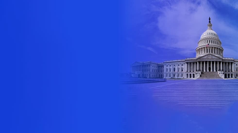 KPMG Capitol Hill Update Flags Tariffs, DHS Funding Gap, and Budget Outlook