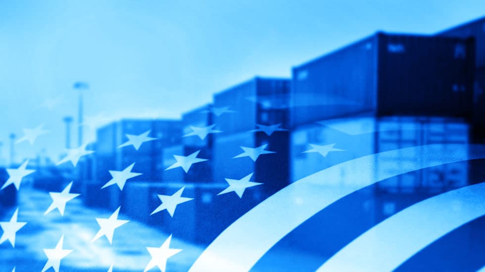 KPMG survey finds tariffs driving price hikes and supply chain changes