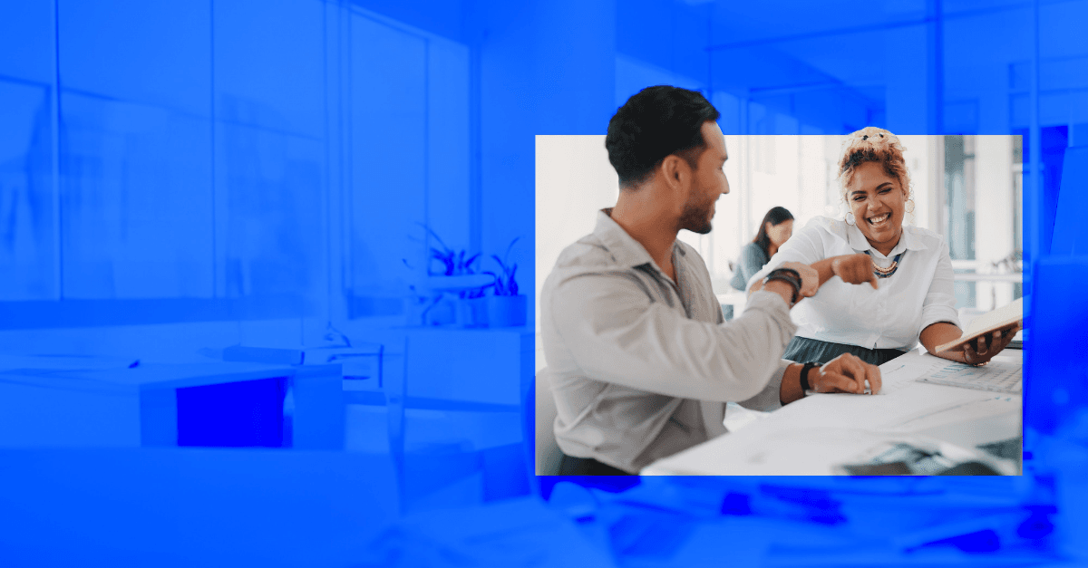 KPMG finds workplace friendships boost engagement and turnover risk