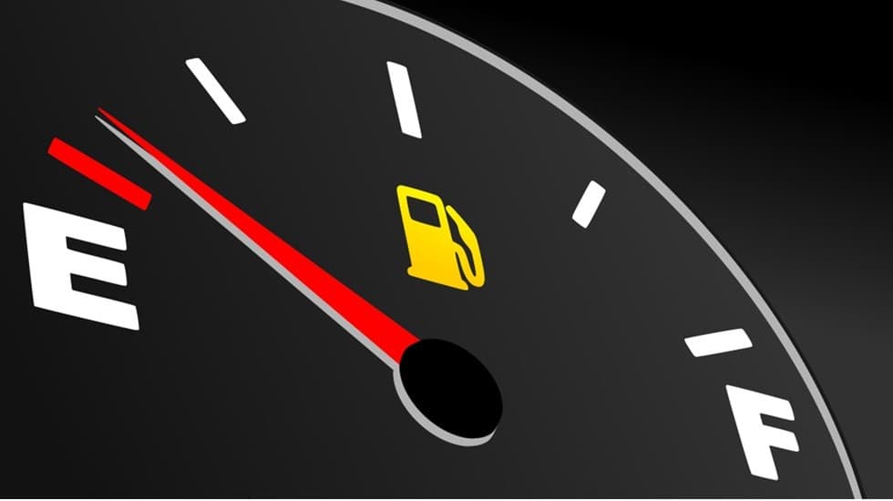 KPMG Economist Warns of "Running on Empty" Growth Amid Supply Chain Shocks