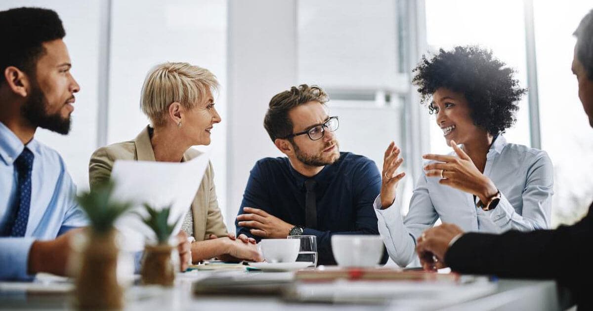 KPMGConnect keeps alumni network active with jobs, events and webcasts